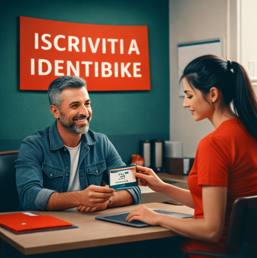 Utenti privati